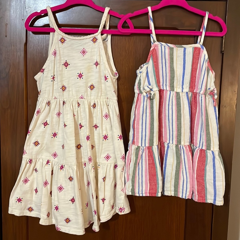 Old Navy summer dress bundle